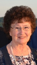 Laflamme, Huguette