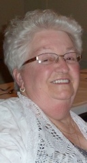Boucher Fleury, Françoise