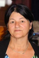 Boudreau, Colette
