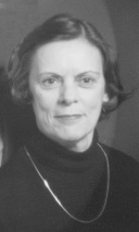 Lecours Walsh, Françoise
