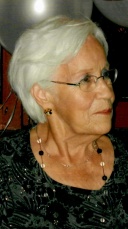 Côté (Bouchard), Marie-Paule