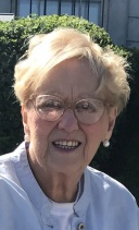 Blouin, Madeleine