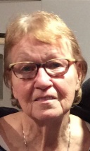 Bergeron Fortin, Rolande