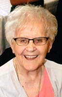 Blouin Breton, Léna