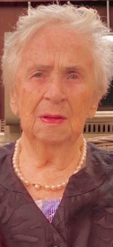Madore Laverdière, Suzanne