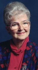 Gagnon, Thérèse