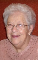 Morisset, Rita