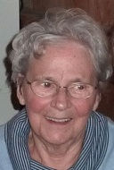 Gauvin Allen, Gertrude