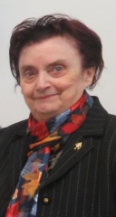 Martel, Pauline