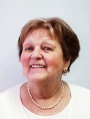Bergeron Létourneau, Yolande