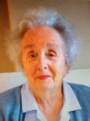 Létourneau (née Bouffard), Marguerite