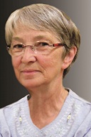 Sioui, Nicole