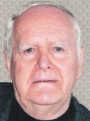 Père Gaudreault, Yves, M. Afr.
