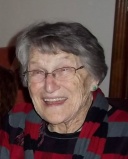 LeBlanc Dorais, Gertrude