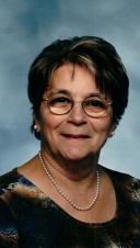 Michaud (née Lemieux), Thérèse