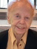 Genest (Laplante), Gertrude