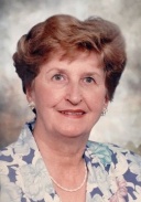Poulin Charbonneau, Gervaise