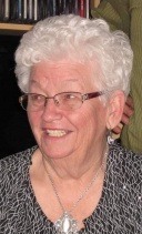 Levesque, Lucienne