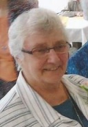 Daigle, Soeur Monique, CND (S.S. Julienne-de-Rome)