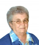 Lemelin, CND (S.S. Marie-Yvonne), S. Hélène