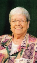 Frigault Racette, Jacqueline