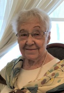Proulx Bédard, Gertrude