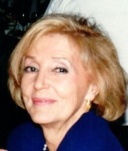 Pageau Cantin, Colette