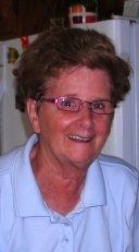 Ouellet Simard, Micheline