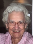 Lapointe-Dutil, Marie-Ange