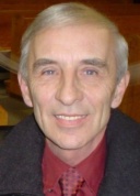 Thériault, Jean-Claude