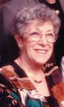 Robitaille, Alicia