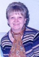 Crépeault, Yvette