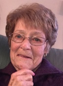 Gosselin Tardif, Célina