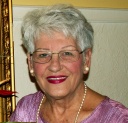 Desmeules Legendre, Denise