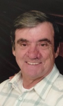 Laverdière, Réjean