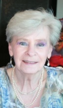 Garneau, Françoise