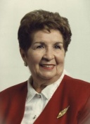 Côté Brochu, Louise