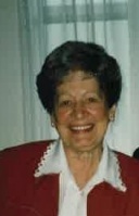 Ringuette, Louise