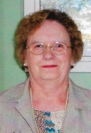 Groleau, Thérèse