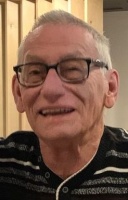 Chénard, Daniel