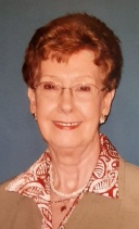 Blanchette, Jacqueline