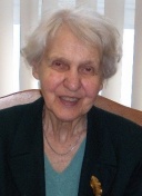 Laflamme, Marie-Claire