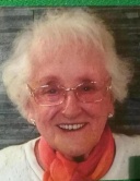 Vézina, Jacqueline