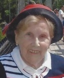 Poirier, Anne-Marie