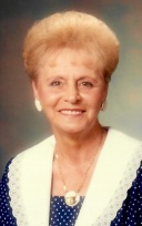 Beaupré, Jacqueline