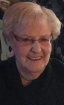 St-Jean Gosselin, Claire