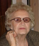 Caron, Madeleine