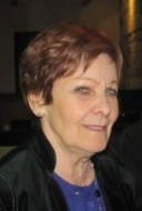 Bernier, Louisette