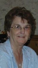 Nadeau, Rita