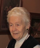 McCartney Crawford, Winnifred